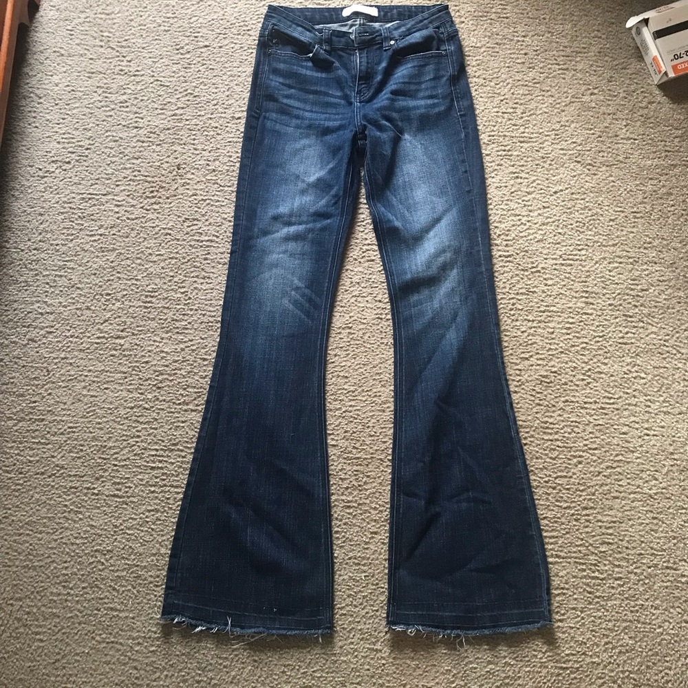 KanCan’s size 7/27